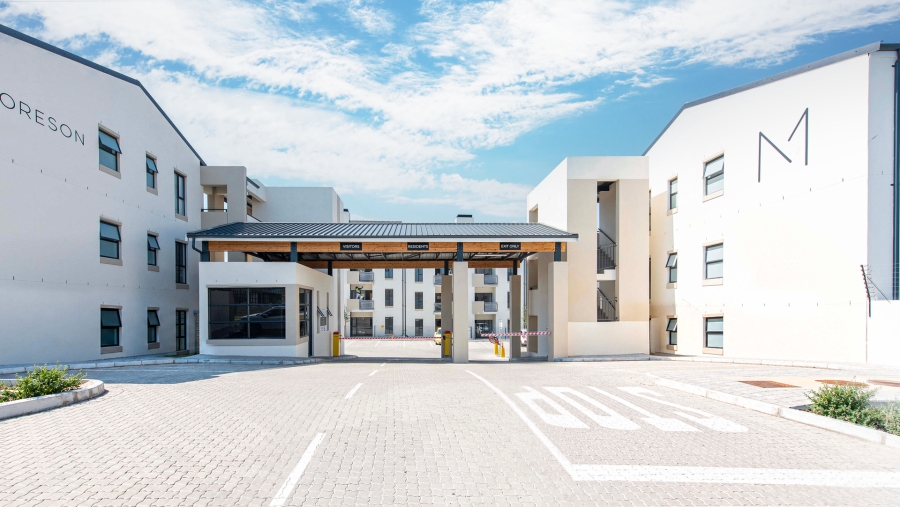 2 Bedroom Property for Sale in Vredekloof East Western Cape